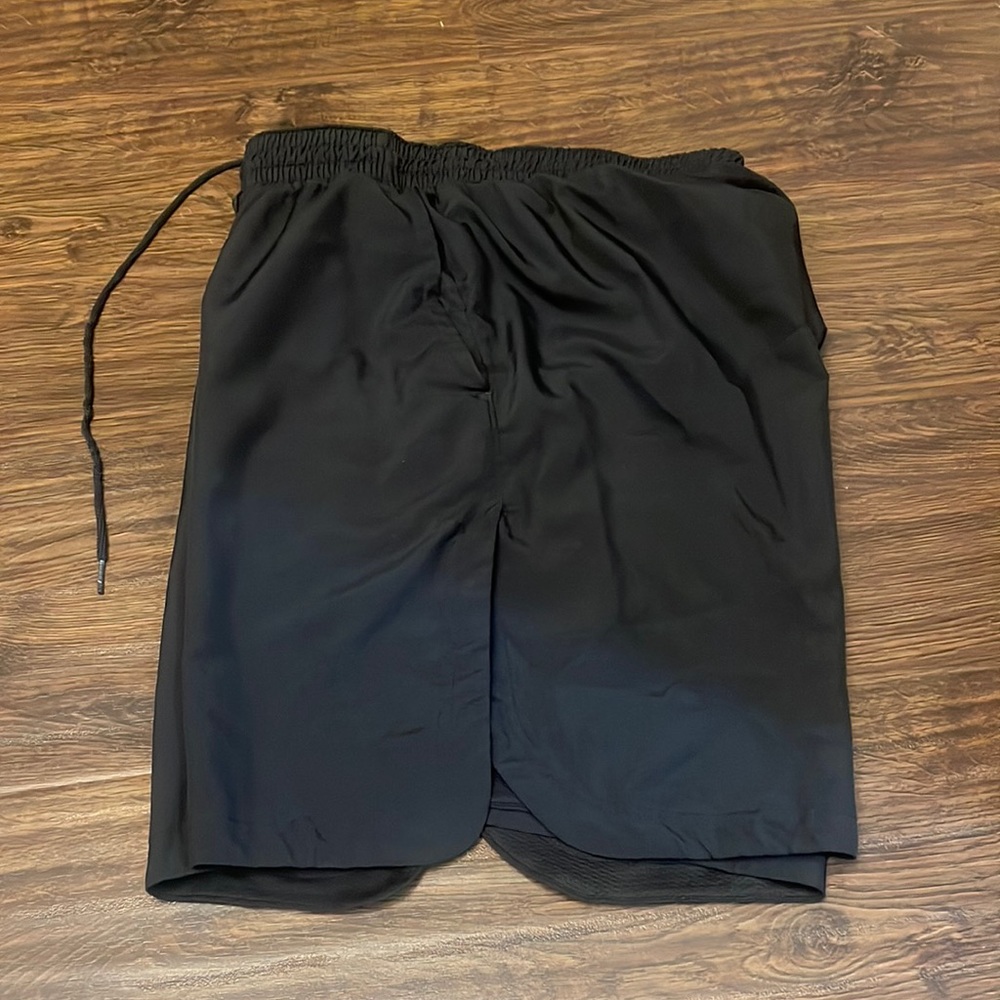 Nike Jordan used Basketball shorts Medium